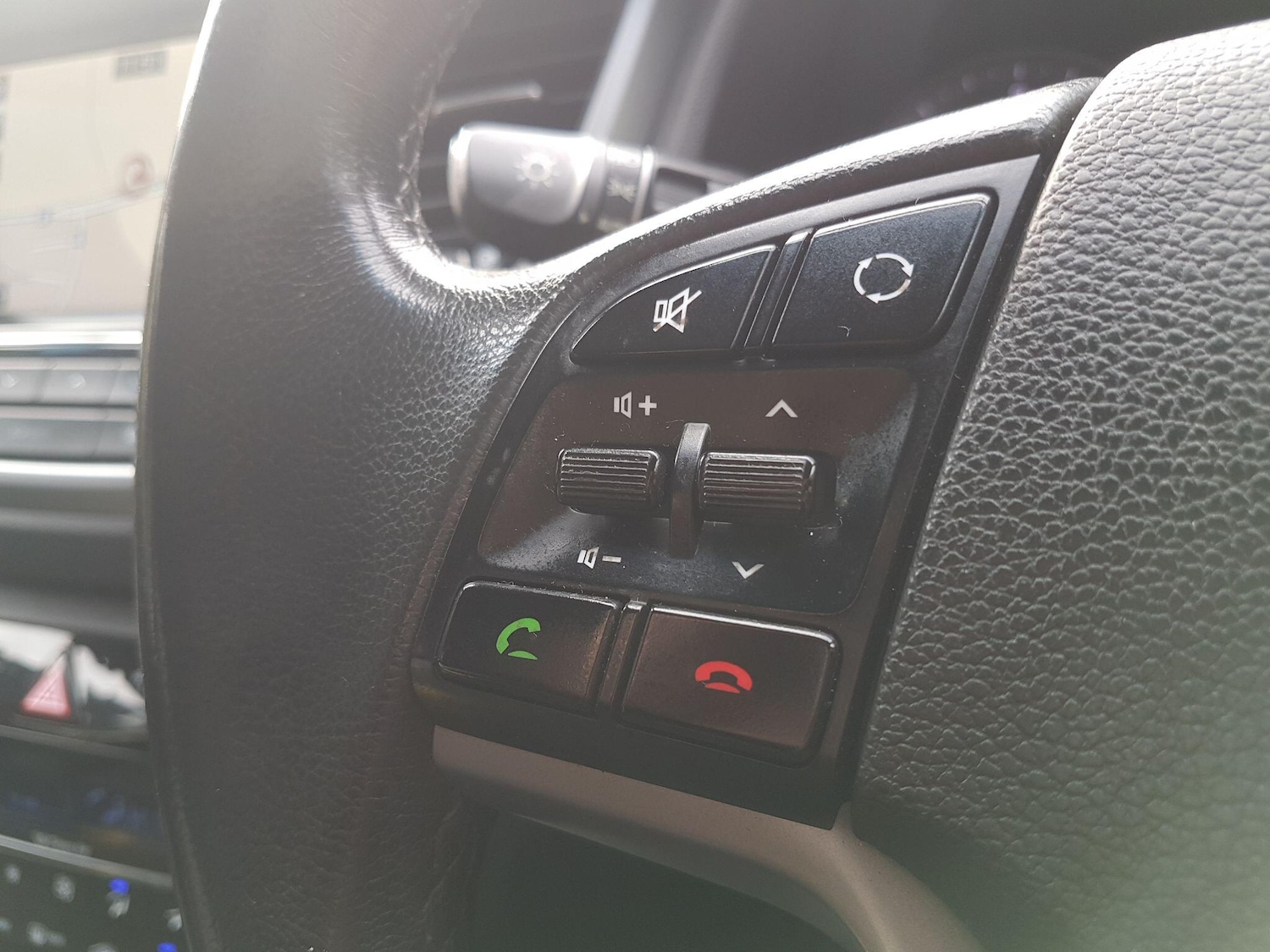 Used Hyundai TUCSON 2017 for sale - 76359900: Photo 19