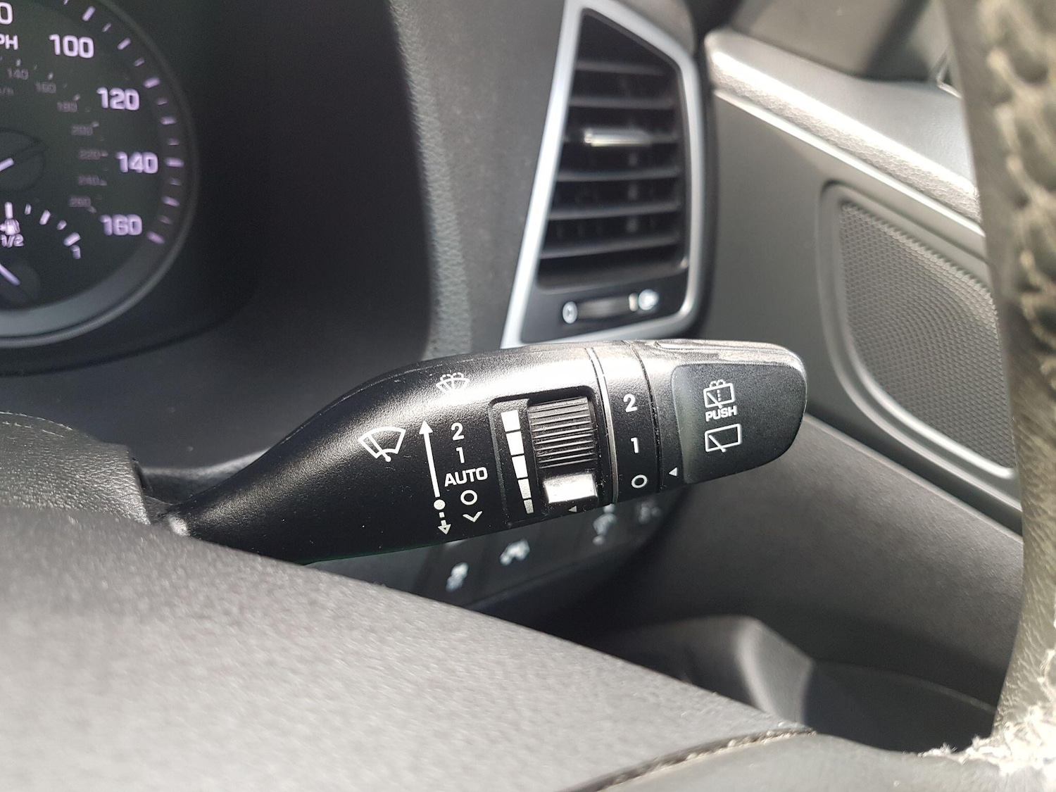 Used Hyundai TUCSON 2017 for sale - 76359900: Photo 20