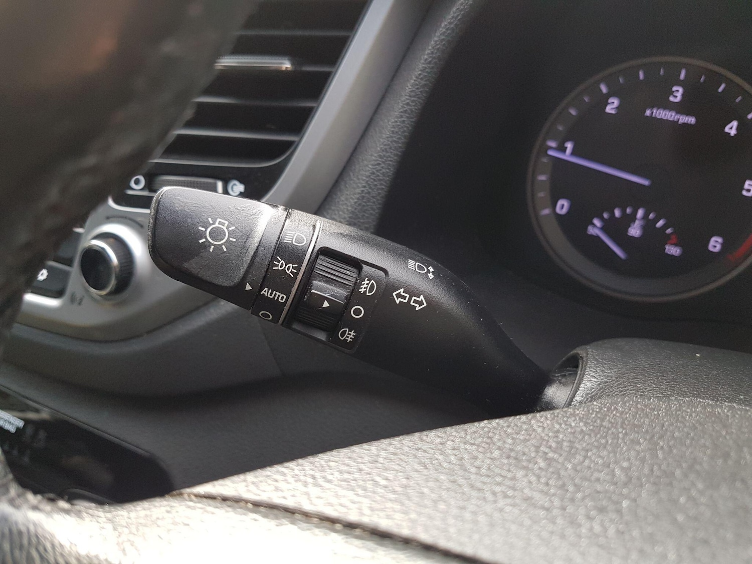 Used Hyundai TUCSON 2017 for sale - 76359900: Photo 21