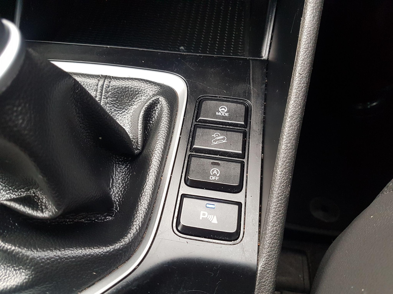 Used Hyundai TUCSON 2017 for sale - 76359900: Photo 22