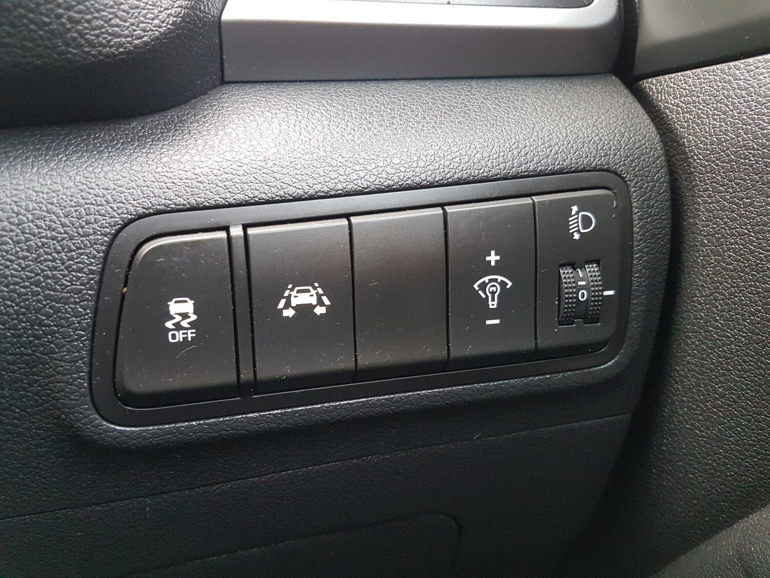 Used Hyundai TUCSON 2017 for sale - 76359900: Photo 23