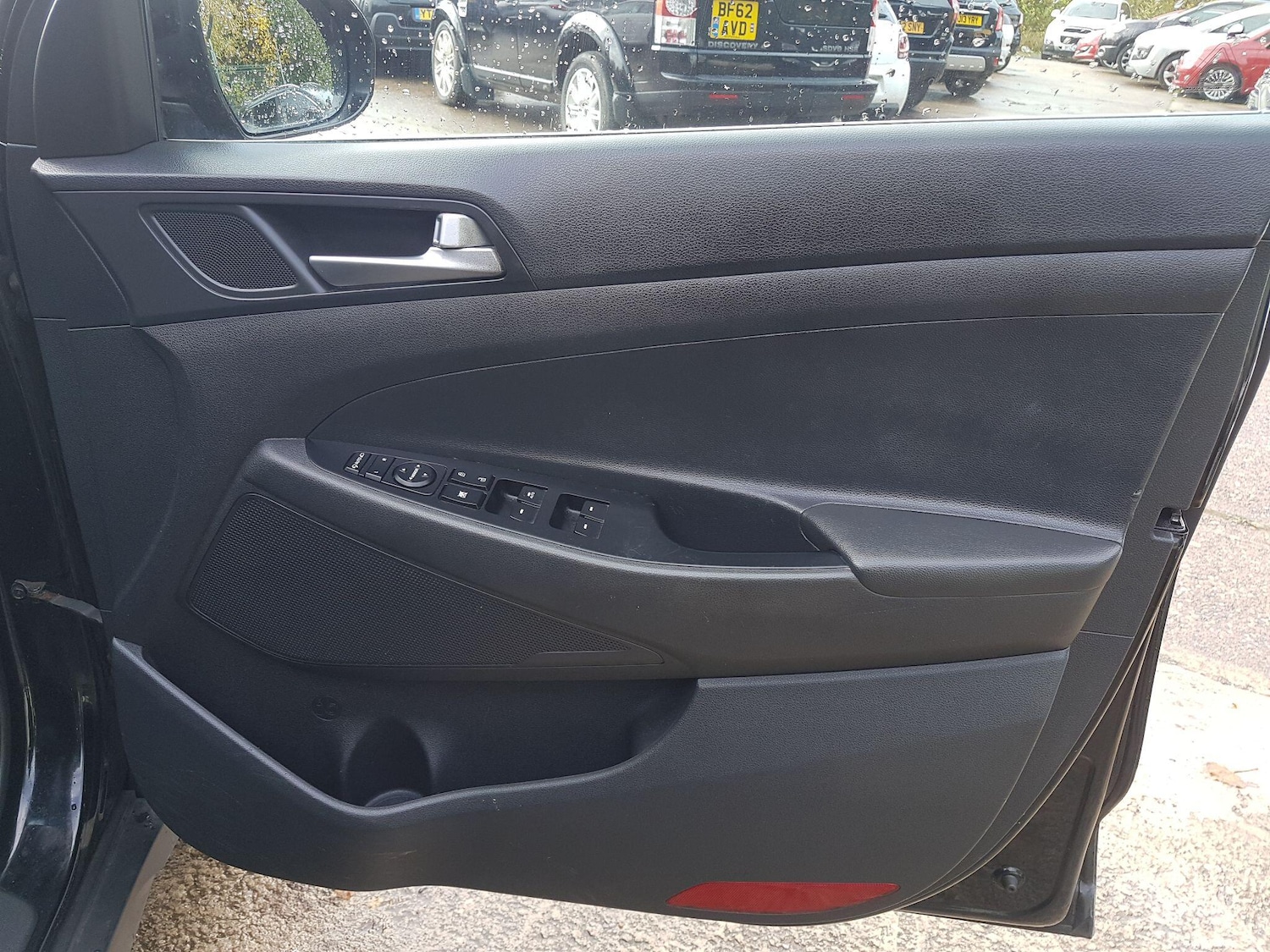 Used Hyundai TUCSON 2017 for sale - 76359900: Photo 30