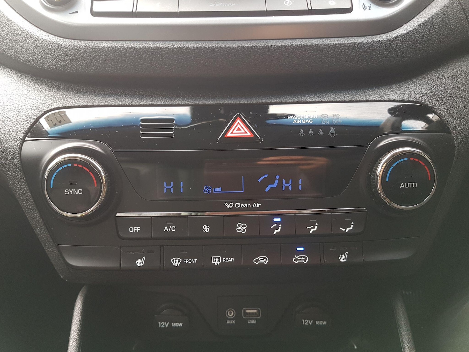 Used Hyundai TUCSON 2017 for sale - 76359900: Photo 32