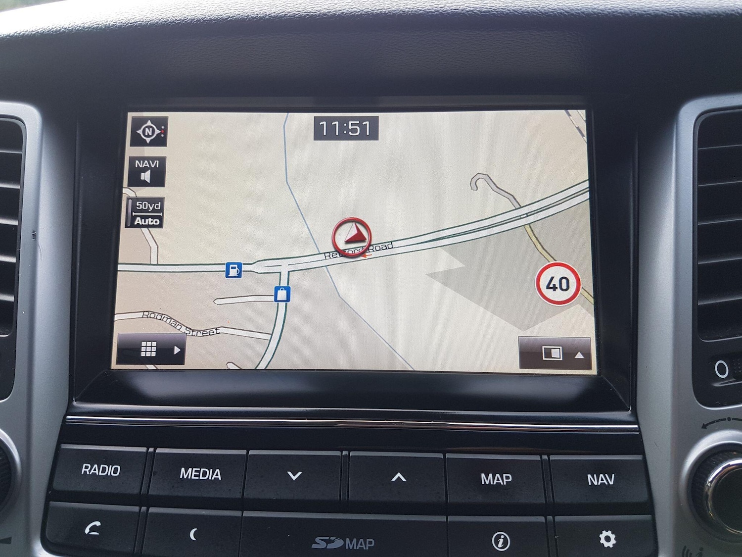 Used Hyundai TUCSON 2017 for sale - 76359900: Photo 34