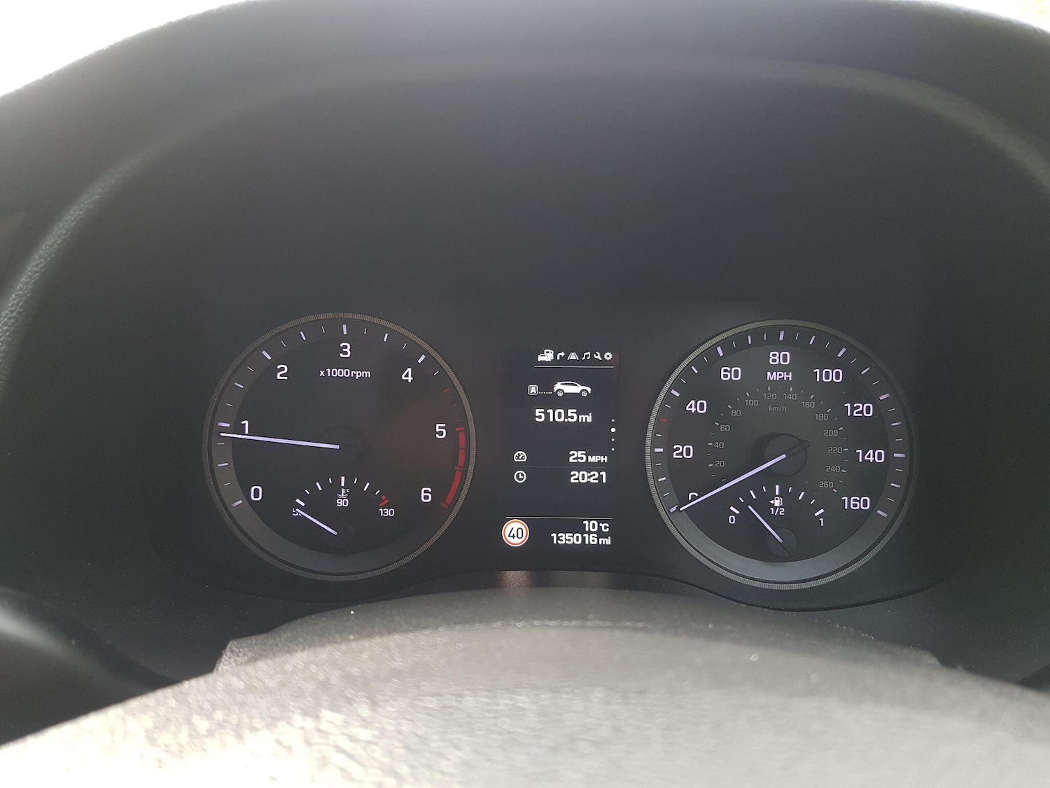 Used Hyundai TUCSON 2017 for sale - 76359900: Photo 35