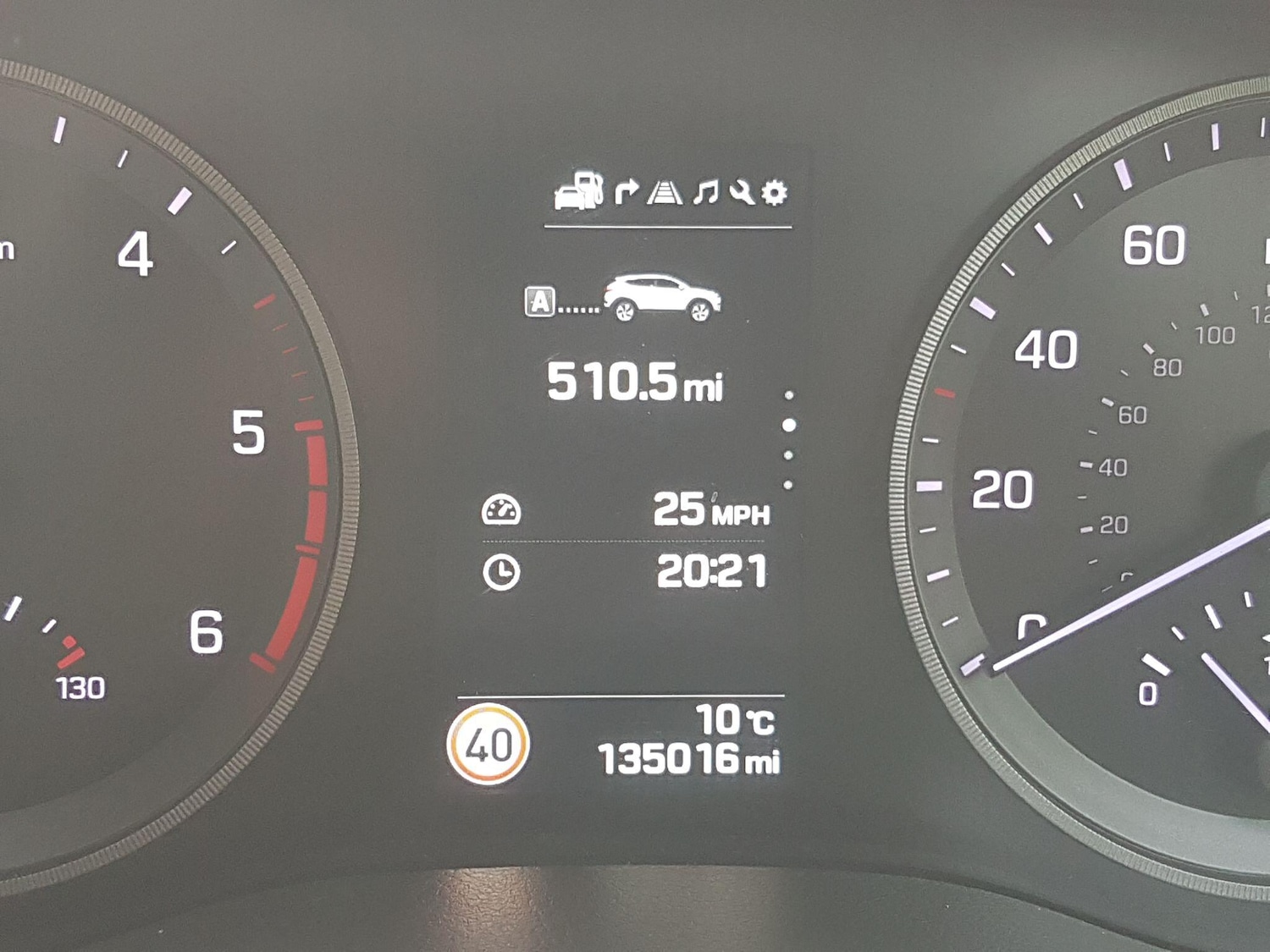 Used Hyundai TUCSON 2017 for sale - 76359900: Photo 36