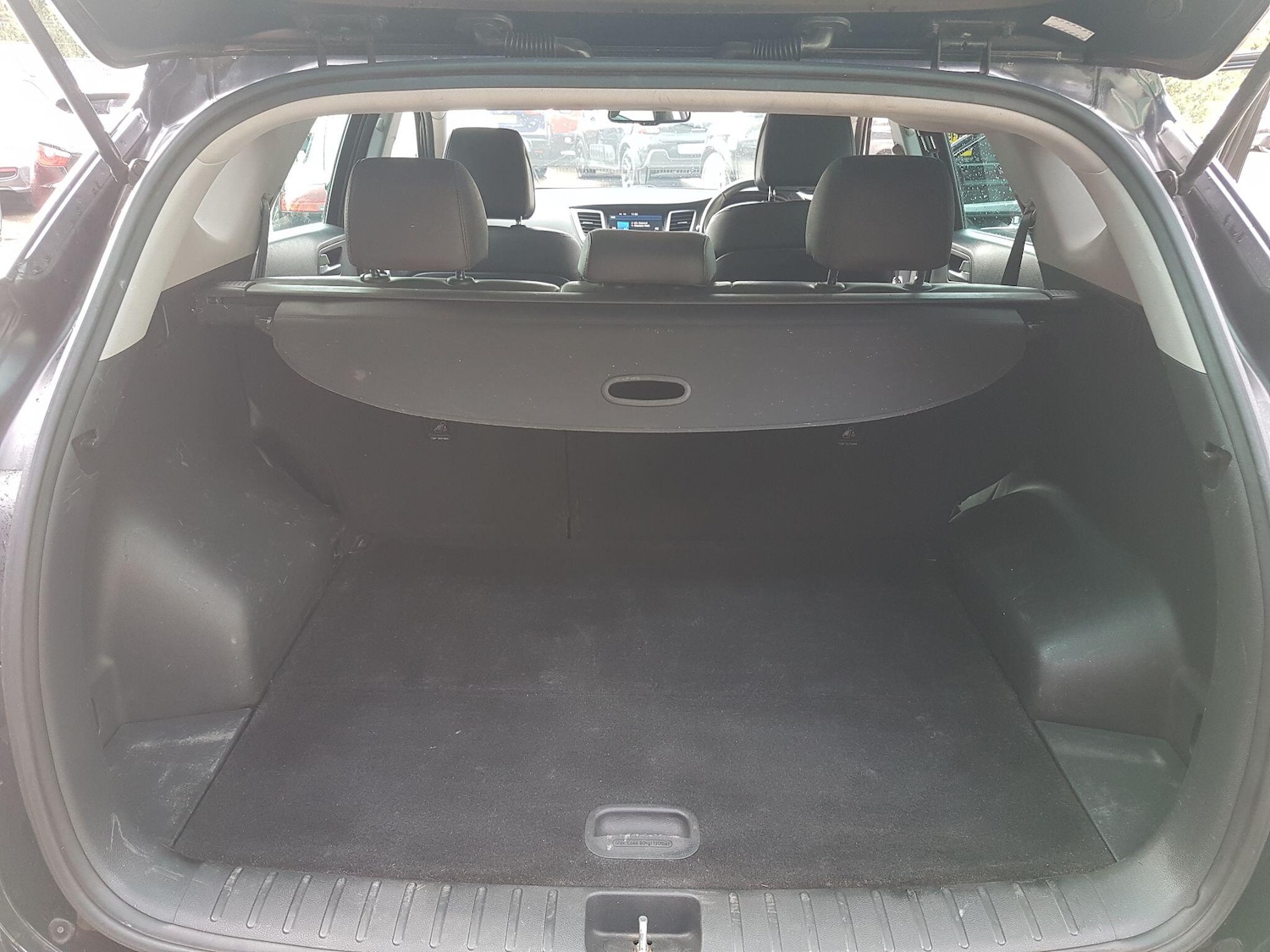 Used Hyundai TUCSON 2017 for sale - 76359900: Photo 37