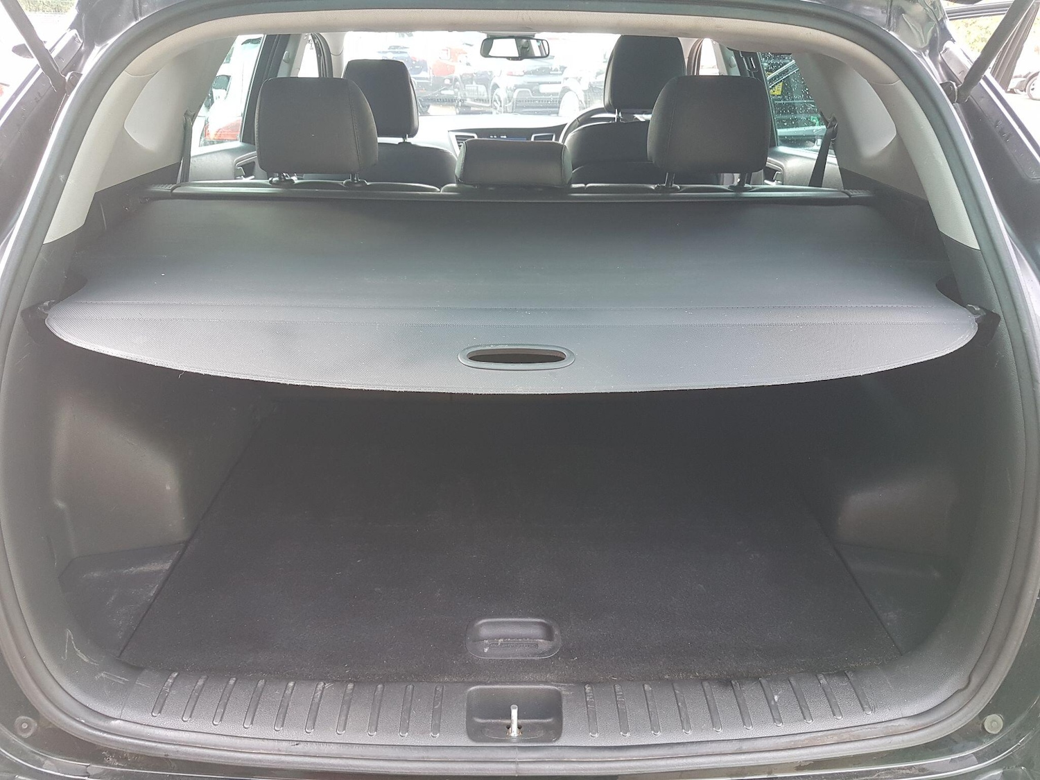 Used Hyundai TUCSON 2017 for sale - 76359900: Photo 38