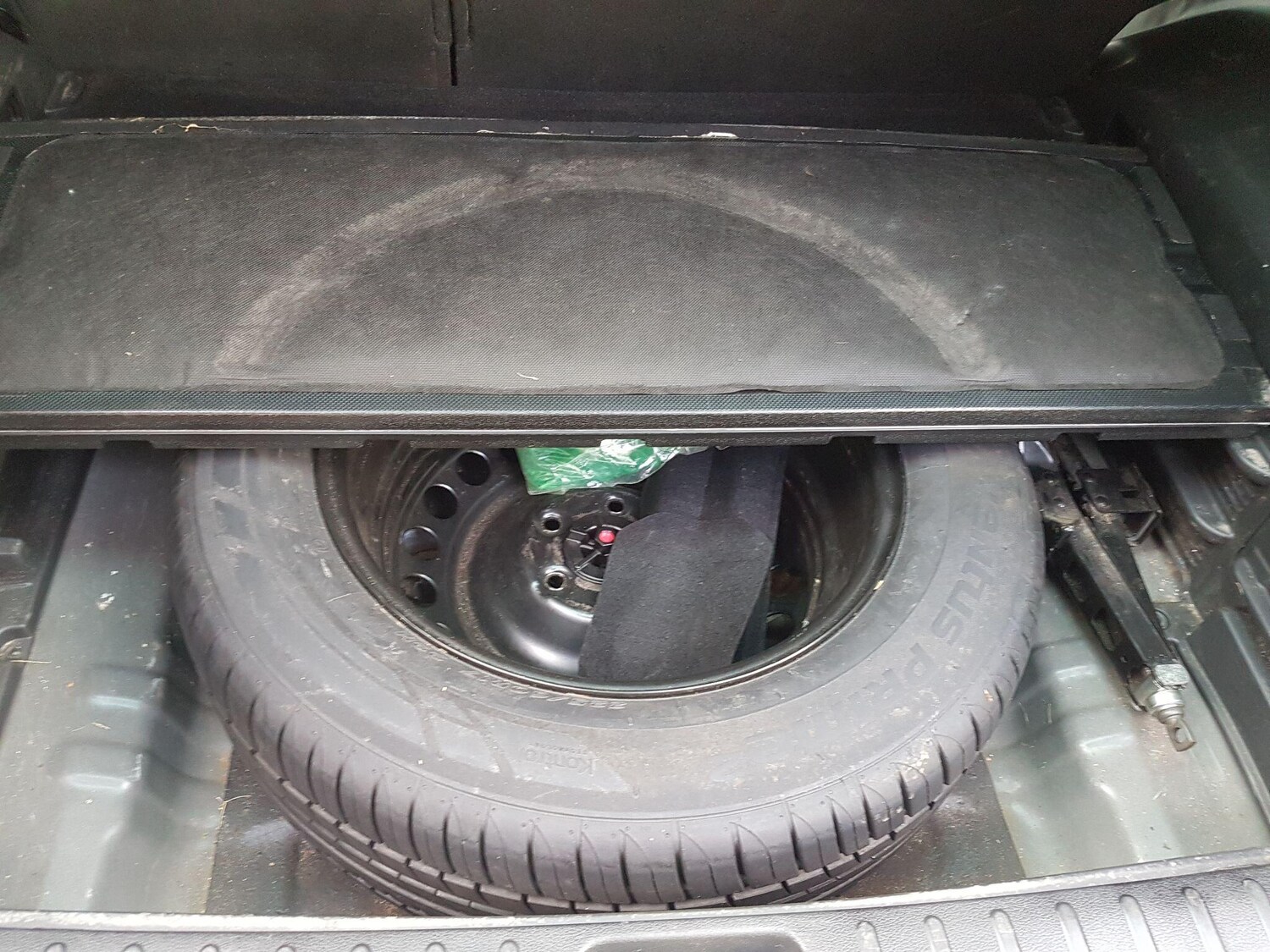 Used Hyundai TUCSON 2017 for sale - 76359900: Photo 39