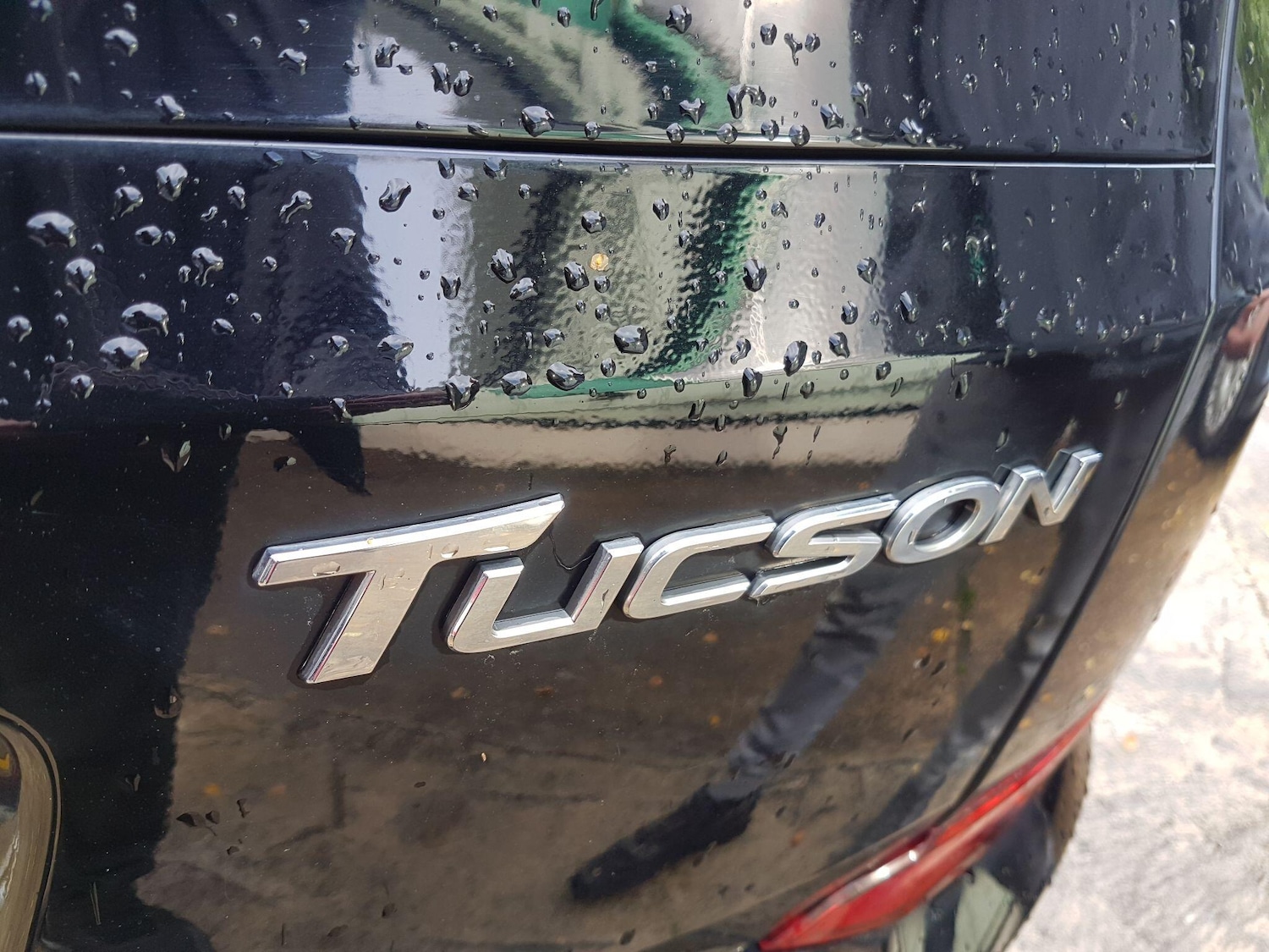 Used Hyundai TUCSON 2017 for sale - 76359900: Photo 41