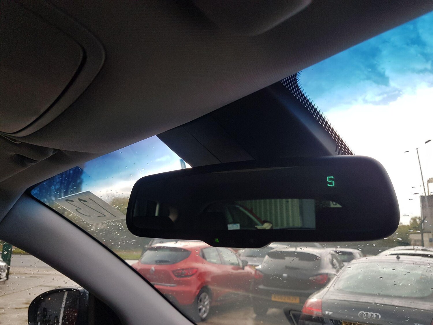 Used Hyundai TUCSON 2017 for sale - 76359900: Photo 42