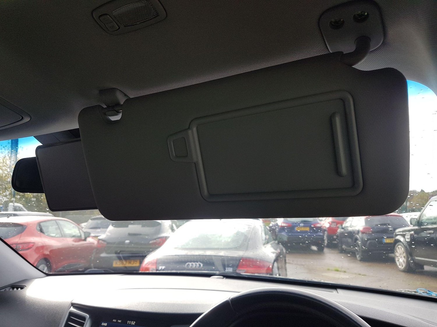 Used Hyundai TUCSON 2017 for sale - 76359900: Photo 43