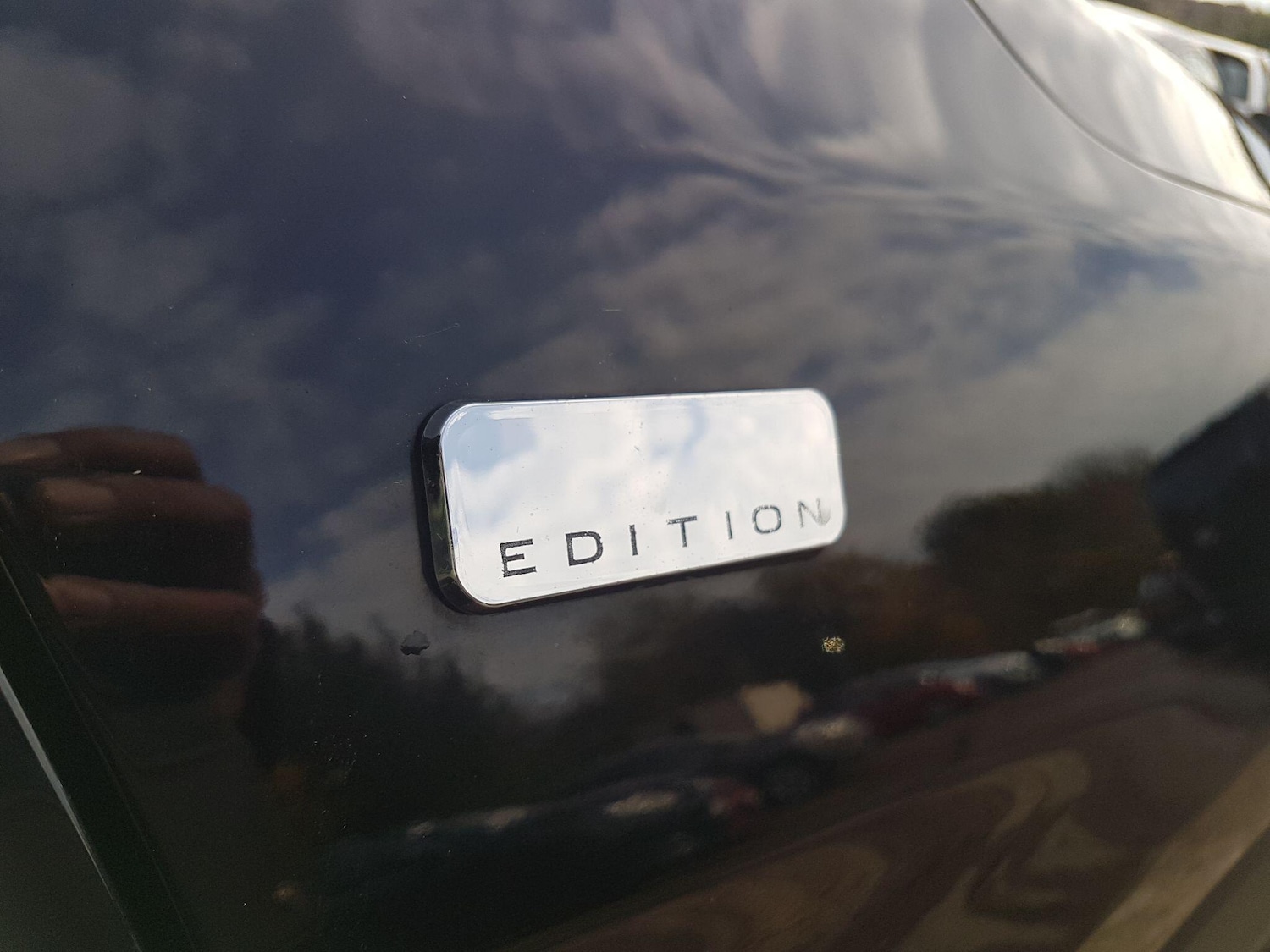 Used Hyundai TUCSON 2017 for sale - 76359900: Photo 48