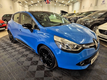 Used Renault Clio 2015 for sale - 78448207: Photo