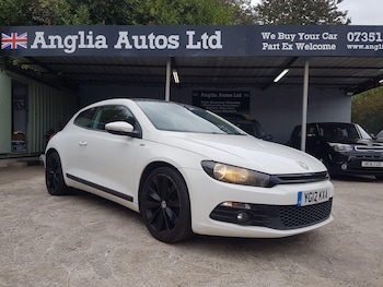 2012 (12) - 2.0 TDI BlueMotion Tech GT Euro 5 (s/s) 3dr