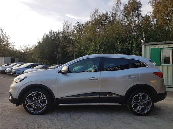 Used Renault Kadjar 2016 for sale - 76247616: Photo 10
