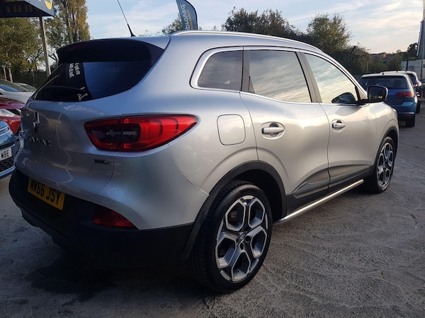 Used Renault Kadjar 2016 for sale - 76247616: Photo 13