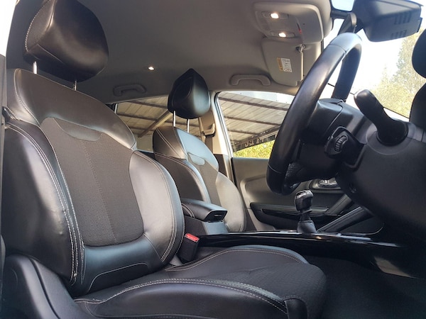 Used Renault Kadjar 2016 for sale - 76247616: Photo 16