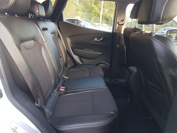 Used Renault Kadjar 2016 for sale - 76247616: Photo 17