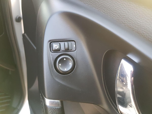 Used Renault Kadjar 2016 for sale - 76247616: Photo 25