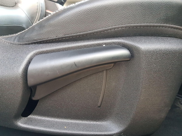 Used Renault Kadjar 2016 for sale - 76247616: Photo 26