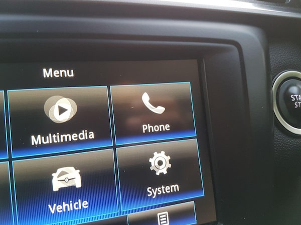 Used Renault Kadjar 2016 for sale - 76247616: Photo 29