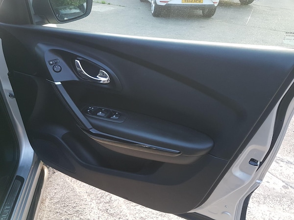 Used Renault Kadjar 2016 for sale - 76247616: Photo 34