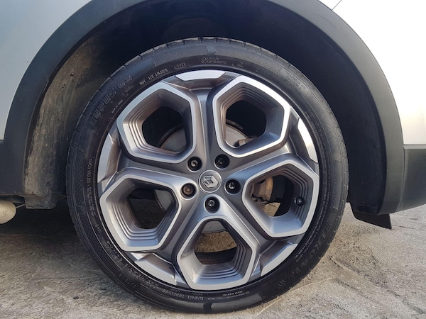 Used Renault Kadjar 2016 for sale - 76247616: Photo 35