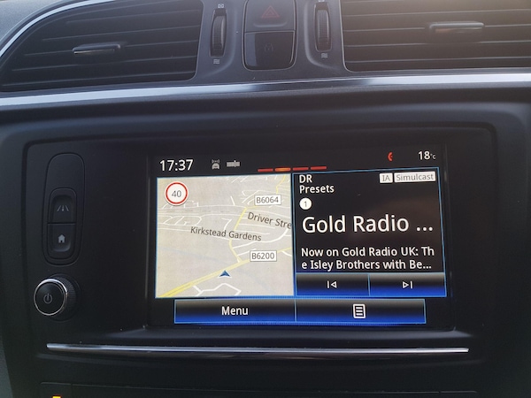 Used Renault Kadjar 2016 for sale - 76247616: Photo 37
