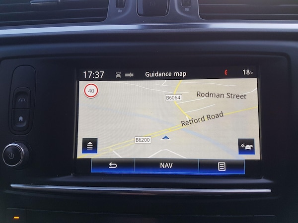 Used Renault Kadjar 2016 for sale - 76247616: Photo 38