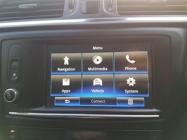 Used Renault Kadjar 2016 for sale - 76247616: Photo 39