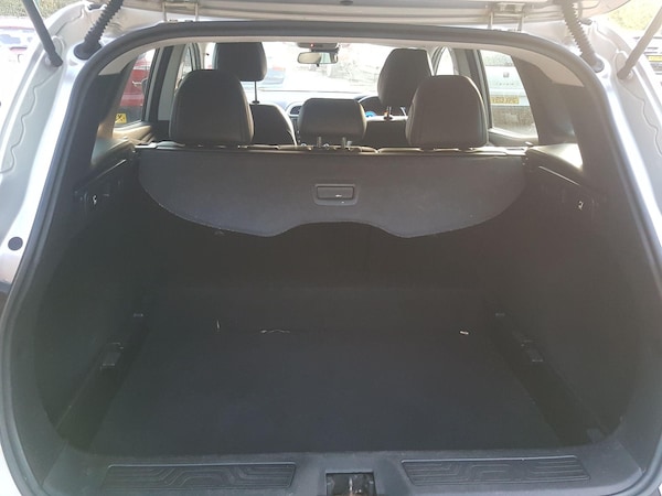 Used Renault Kadjar 2016 for sale - 76247616: Photo 40