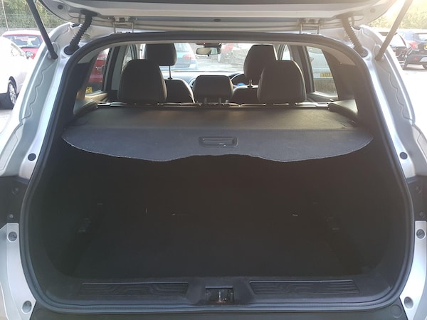Used Renault Kadjar 2016 for sale - 76247616: Photo 41