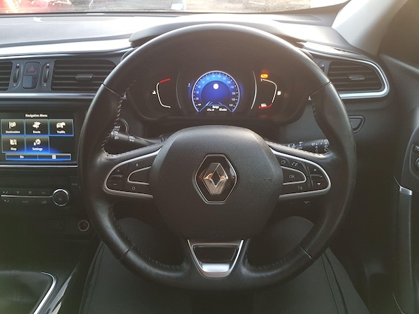 Used Renault Kadjar 2016 for sale - 76247616: Photo 42