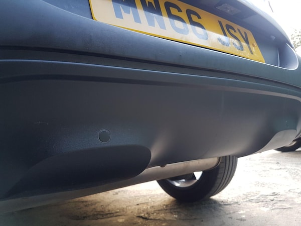Used Renault Kadjar 2016 for sale - 76247616: Photo 48