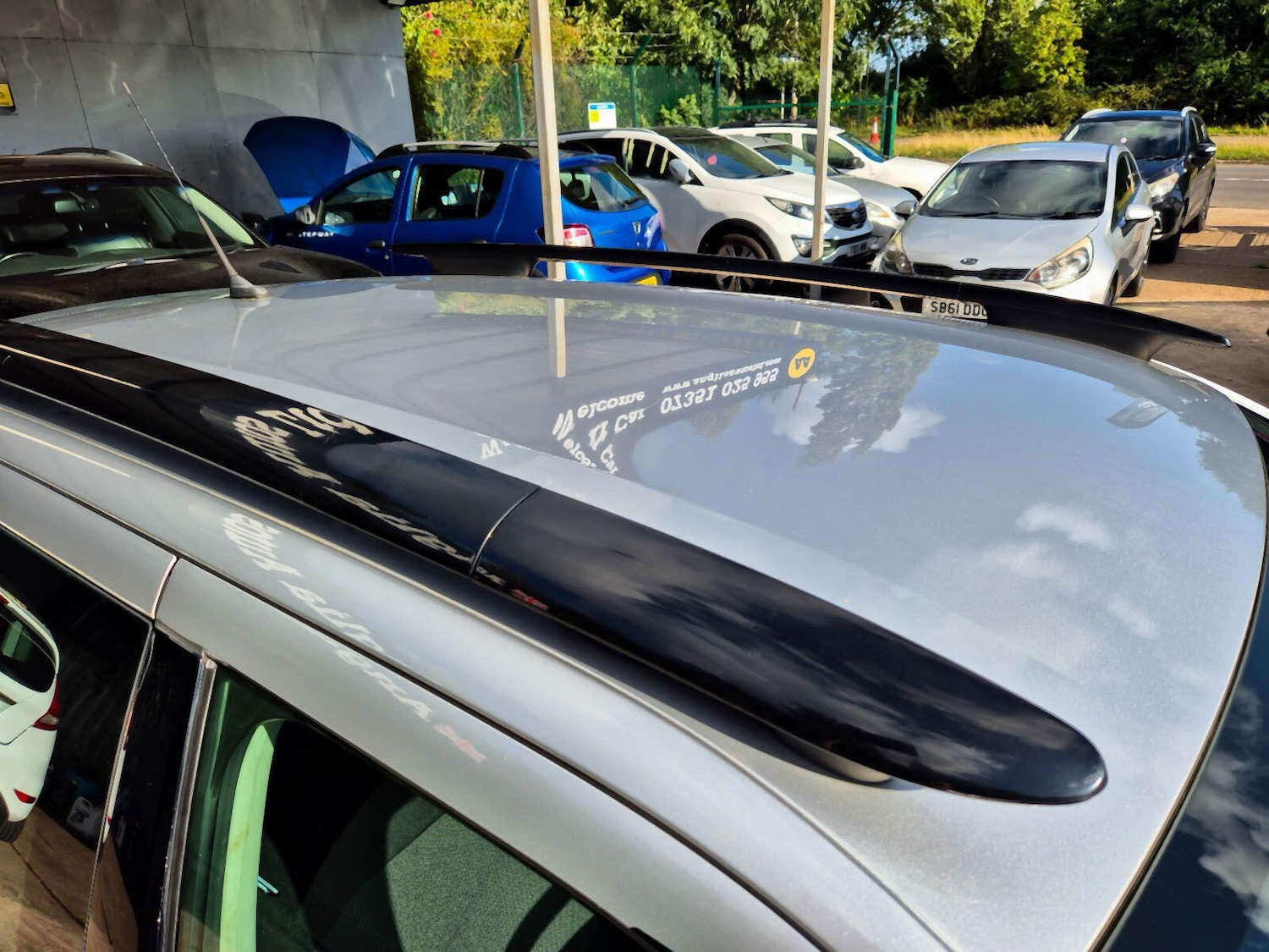 Vehicle 16