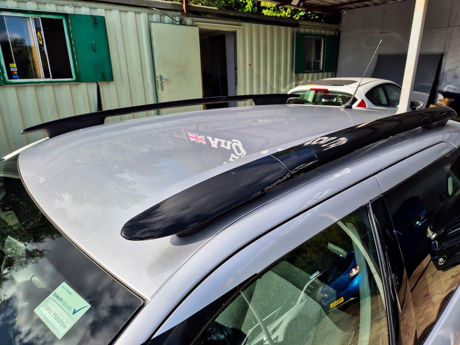 Vehicle 17