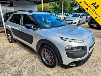 2015 (65) - 1.6 BlueHDi Feel 5dr