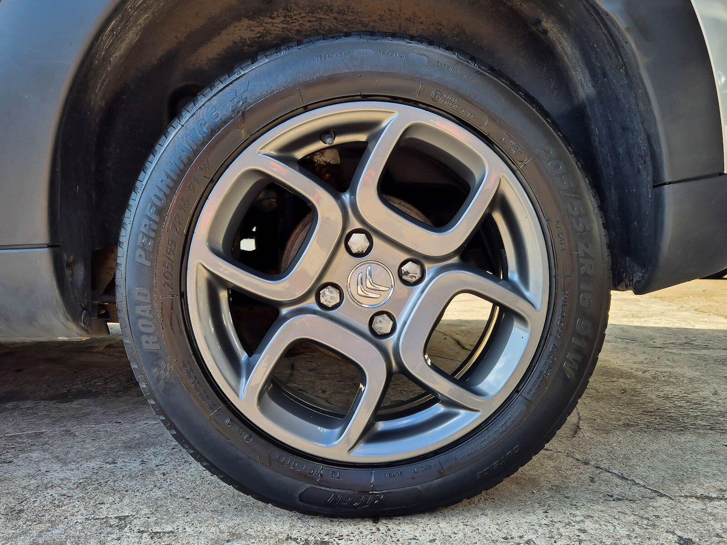 Vehicle 24