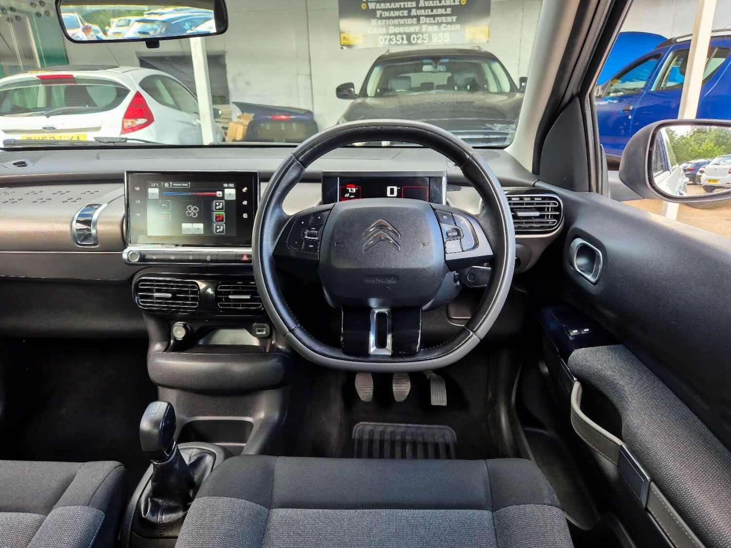 Vehicle 25