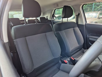 Used Citroen C4 Cactus 2015 for sale - 75478093: Photo