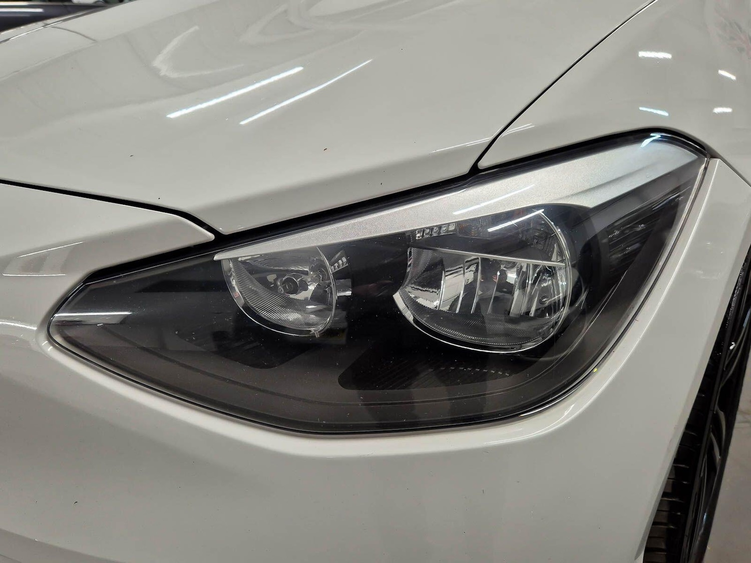 Used BMW 1 Series 2014 for sale - 77015621: Photo 10