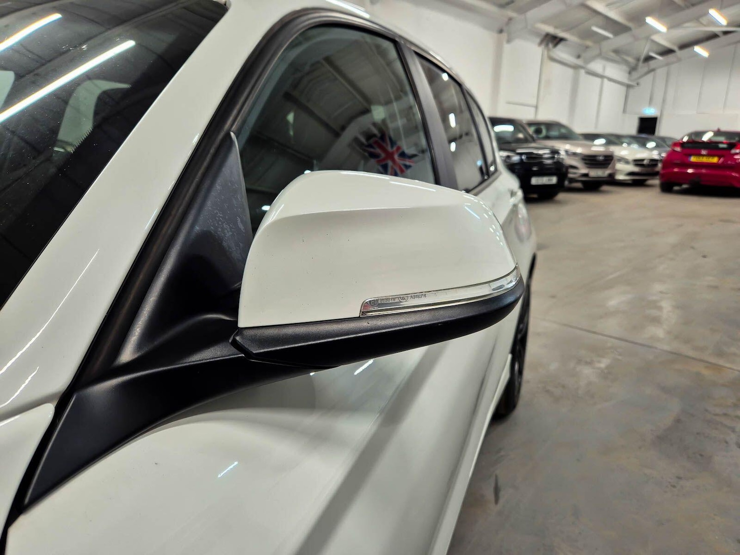 Used BMW 1 Series 2014 for sale - 77015621: Photo 12