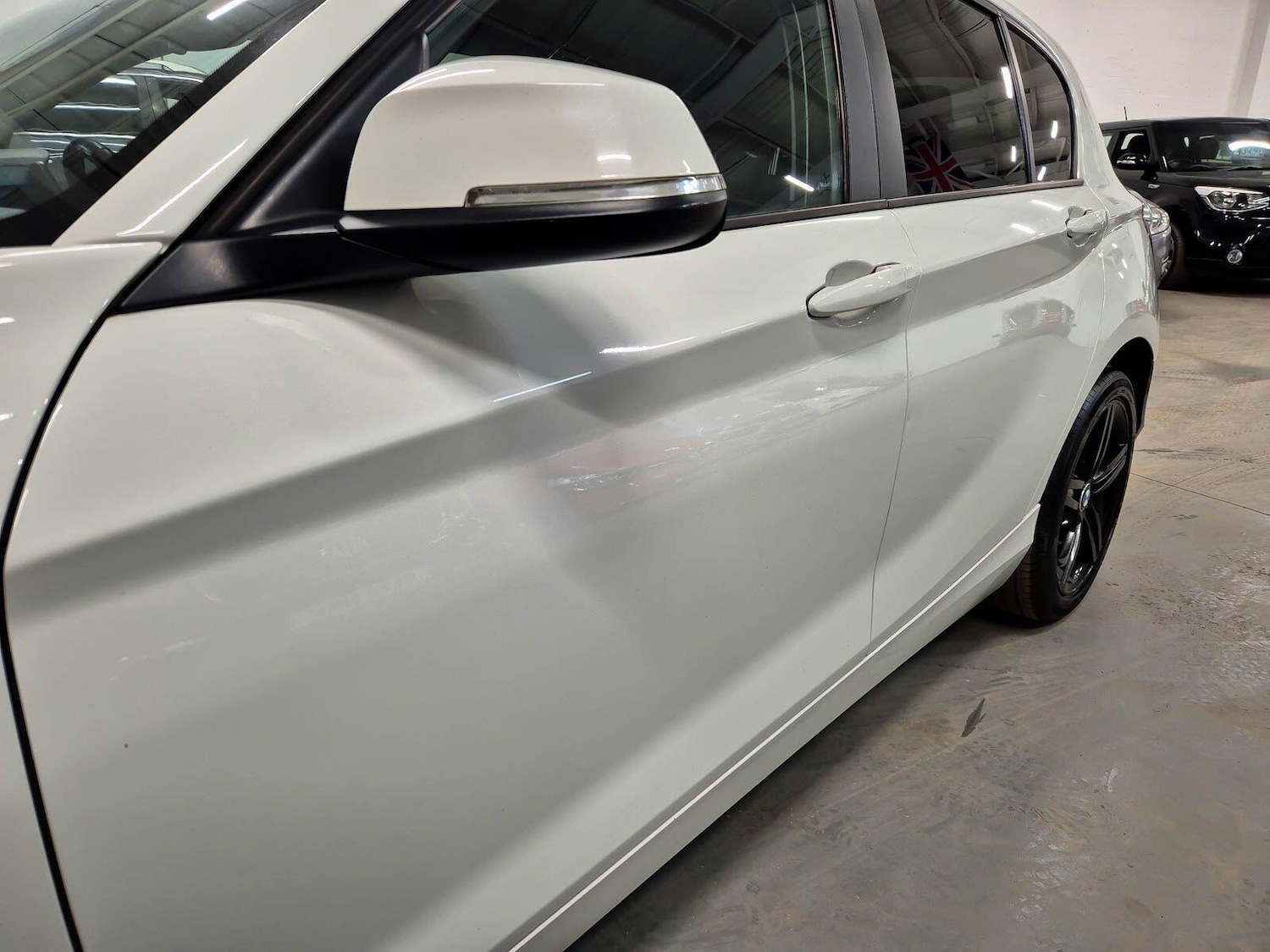 Used BMW 1 Series 2014 for sale - 77015621: Photo 13