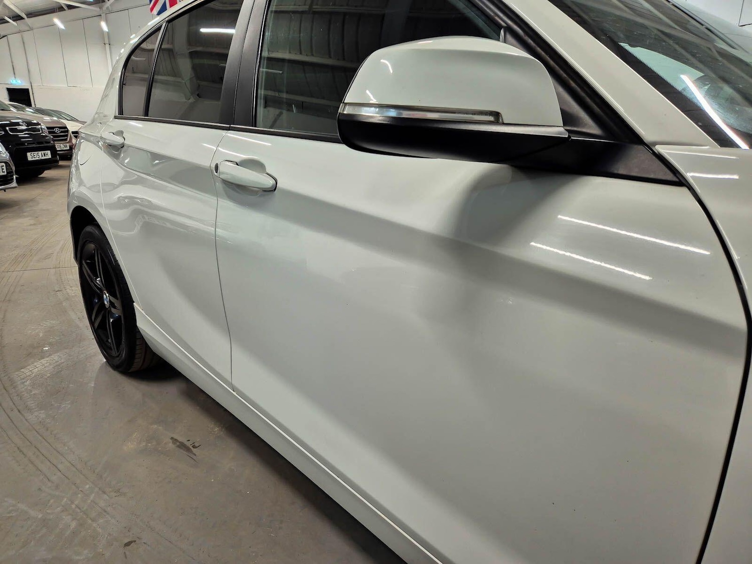 Used BMW 1 Series 2014 for sale - 77015621: Photo 14