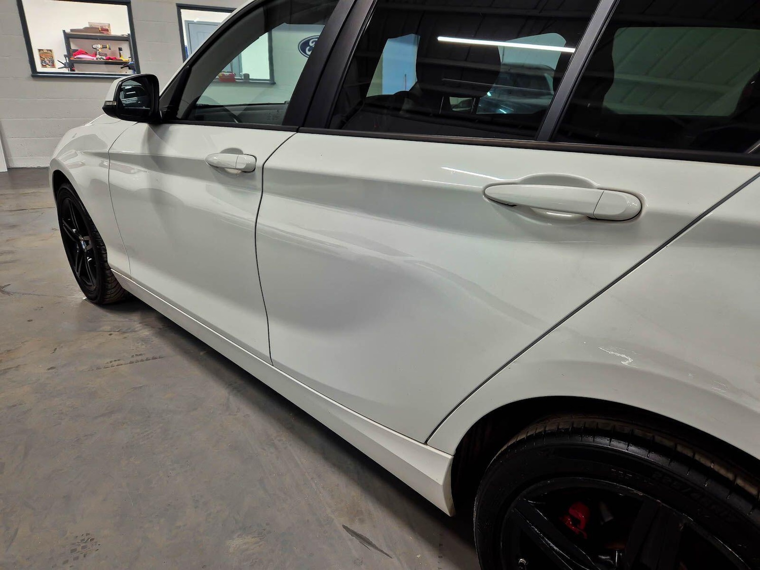 Used BMW 1 Series 2014 for sale - 77015621: Photo 15