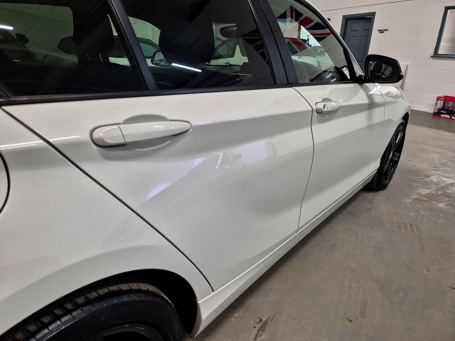 Used BMW 1 Series 2014 for sale - 77015621: Photo 16