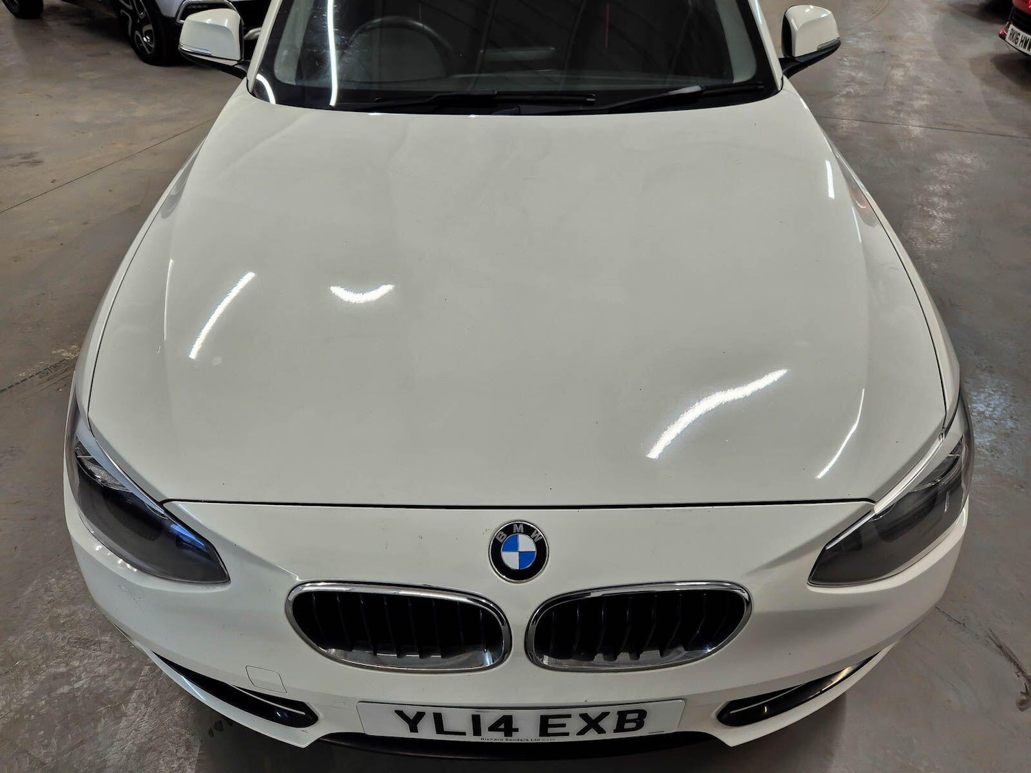 Used BMW 1 Series 2014 for sale - 77015621: Photo 17