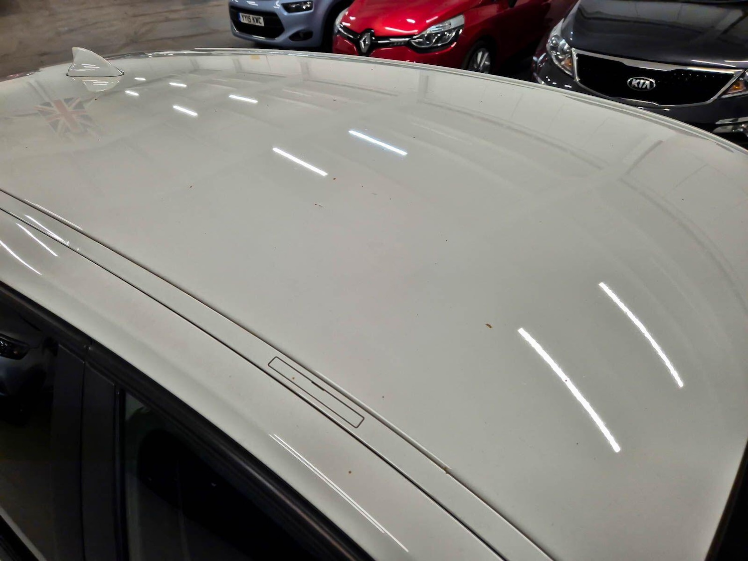 Used BMW 1 Series 2014 for sale - 77015621: Photo 19