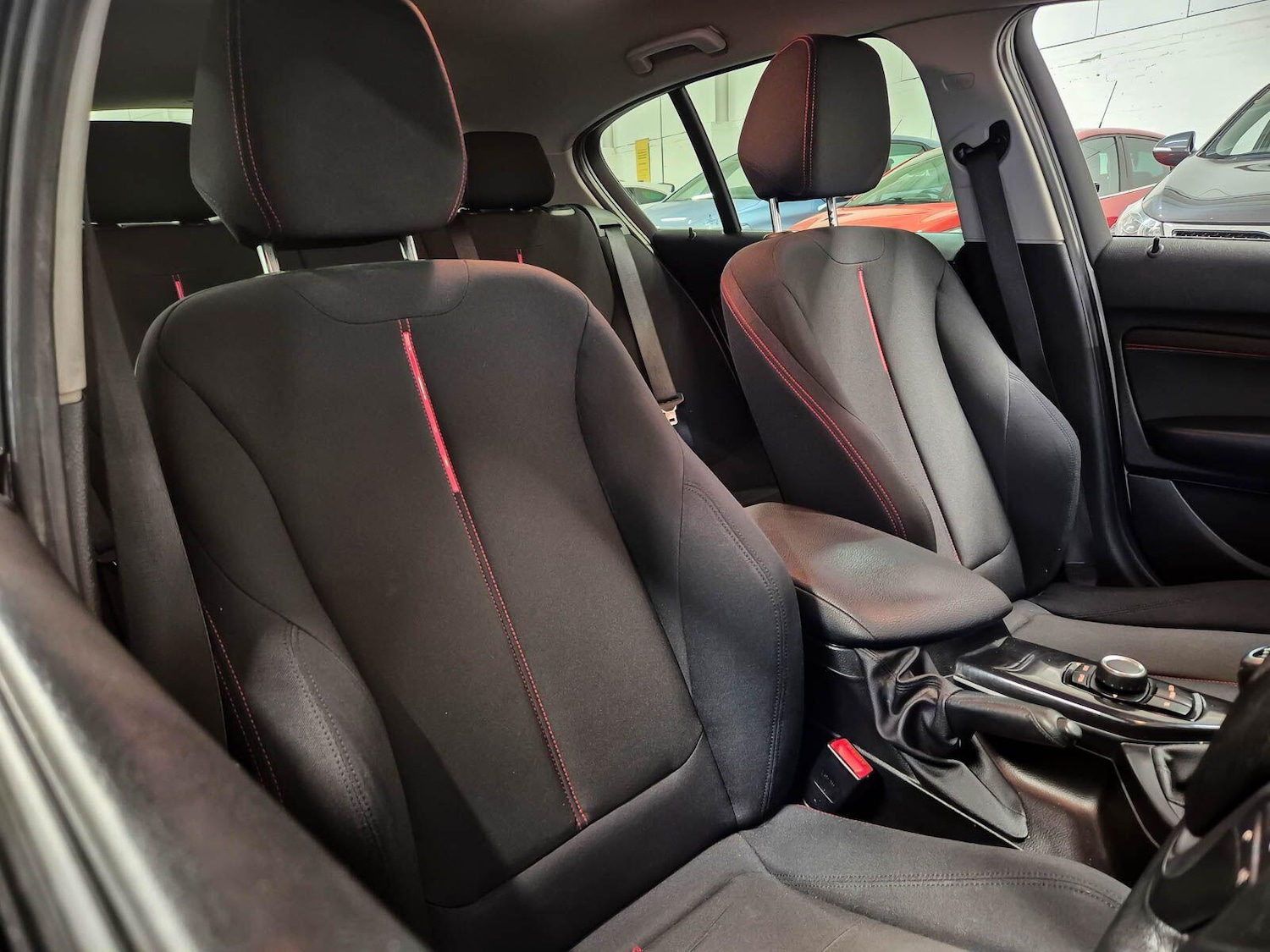 Used BMW 1 Series 2014 for sale - 77015621: Photo 2